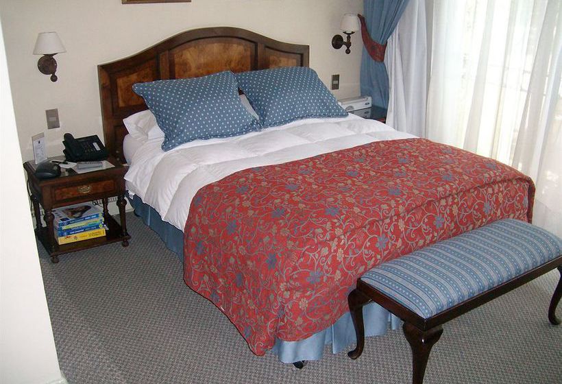 Hotel Best Western Los Españoles | Santiago de Chile | Santiago | Chile 7