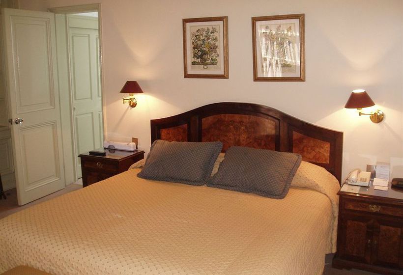 Hotel Best Western Los Españoles | Santiago de Chile | Santiago | Chile 9