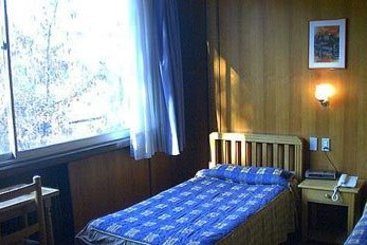 Hotel Posada del Salvador | Santiago de Chile | Santiago | Chile 1