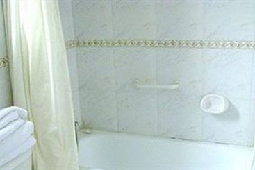 Hotel Posada del Salvador | Santiago de Chile | Santiago | Chile 12