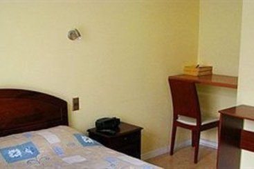 Hotel Posada del Salvador | Santiago de Chile | Santiago | Chile 13