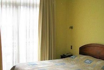 Hotel Posada del Salvador | Santiago de Chile | Santiago | Chile 2