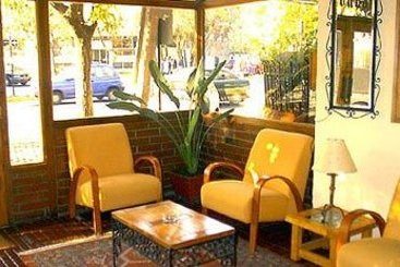 Hotel Posada del Salvador | Santiago de Chile | Santiago | Chile 6