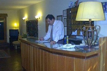 Hotel Posada del Salvador | Santiago de Chile | Santiago | Chile 9