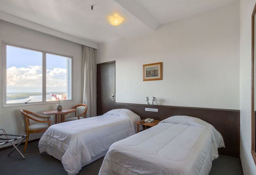 Hotel Tulip Inn Centro Histórico  | Porto Alegre | Rio Grande do Sul | Brasil 10