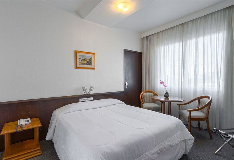 Hotel Tulip Inn Centro Histórico  | Porto Alegre | Rio Grande do Sul | Brasil 13