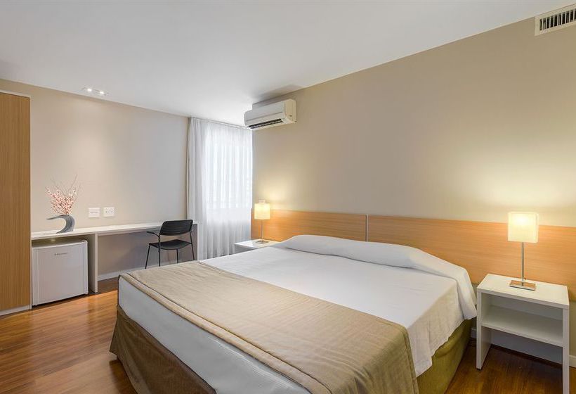 Hotel Tulip Inn Centro Histórico  | Porto Alegre | Rio Grande do Sul | Brasil 14