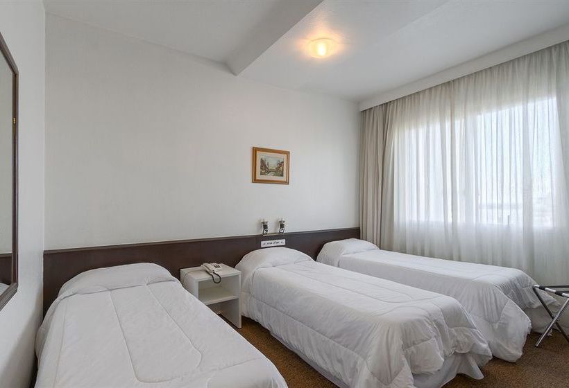 Hotel Tulip Inn Centro Histórico  | Porto Alegre | Rio Grande do Sul | Brasil 15