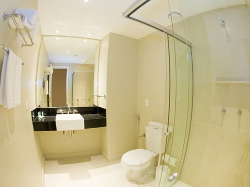 Hotel Tulip Inn Centro Histórico  | Porto Alegre | Rio Grande do Sul | Brasil 17