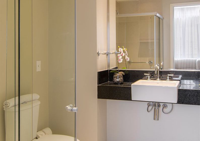 Hotel Tulip Inn Centro Histórico  | Porto Alegre | Rio Grande do Sul | Brasil 18