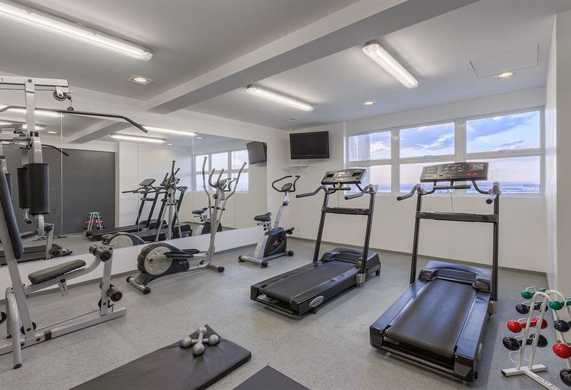 Hotel Tulip Inn Centro Histórico  | Porto Alegre | Rio Grande do Sul | Brasil 4