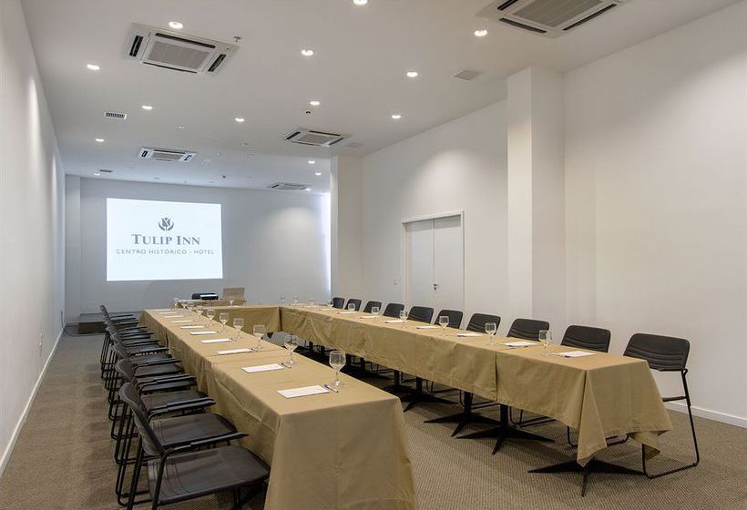 Hotel Tulip Inn Centro Histórico  | Porto Alegre | Rio Grande do Sul | Brasil 5