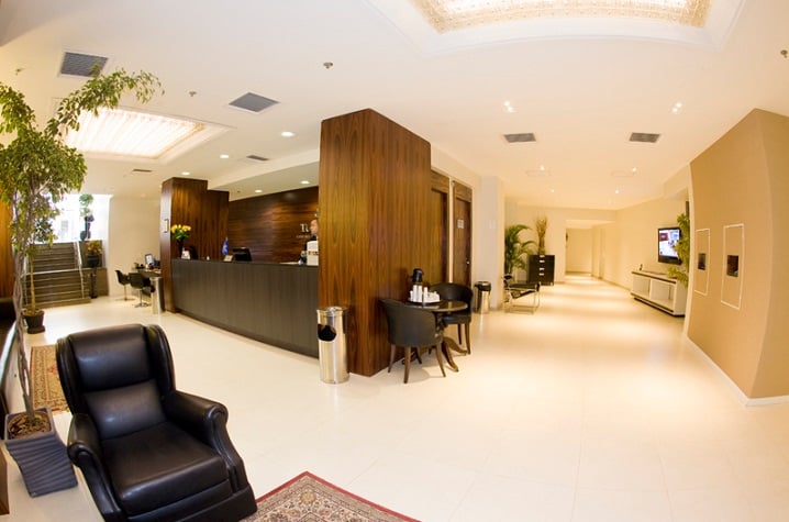 Hotel Tulip Inn Centro Histórico  | Porto Alegre | Rio Grande do Sul | Brasil 7