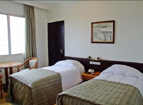 Hotel Tulip Inn Centro Histórico  | Porto Alegre | Rio Grande do Sul | Brasil 9