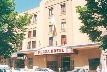 Hotel Plaza