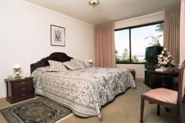 Hotel Melillanca Valdivia Los Lagos