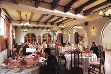 Hotel Melillanca | Valdivia | Los Lagos | Chile 1