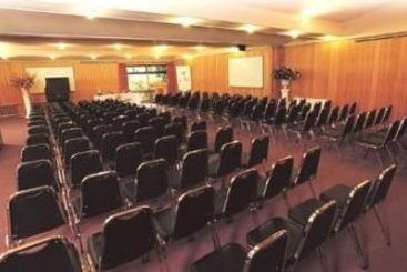 Hotel Melillanca | Valdivia | Los Lagos | Chile 2