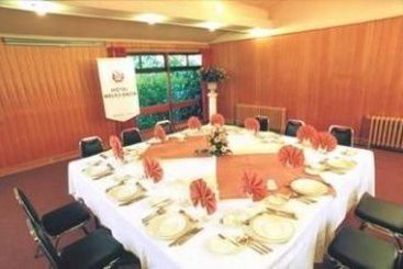 Hotel Melillanca | Valdivia | Los Lagos | Chile 3