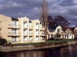 Hotel Naguilan | Valdivia | Los Lagos | Chile 1