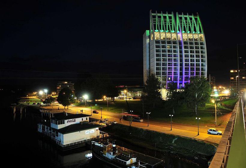 Hotel Dreams Pedro de Valdivia