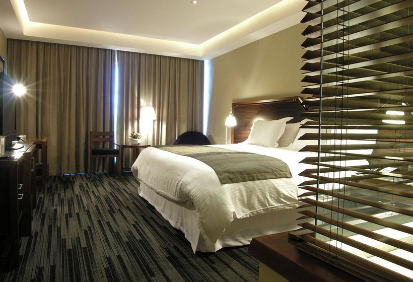 Hotel Dreams Pedro de Valdivia | Valdivia | Los Lagos | Chile 1