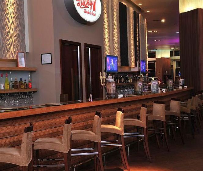 Hotel Dreams Pedro de Valdivia | Valdivia | Los Lagos | Chile 2