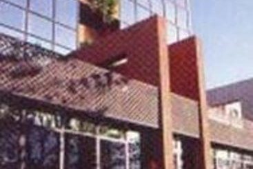 Hotel Alcazar Valparaiso