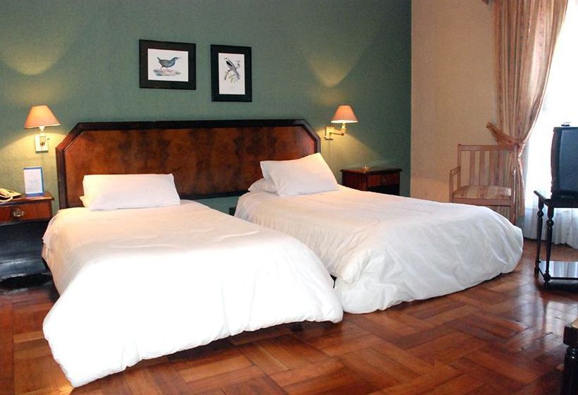 Panamericana Hotel O'Higgins - Viña del Mar Viña del Mar