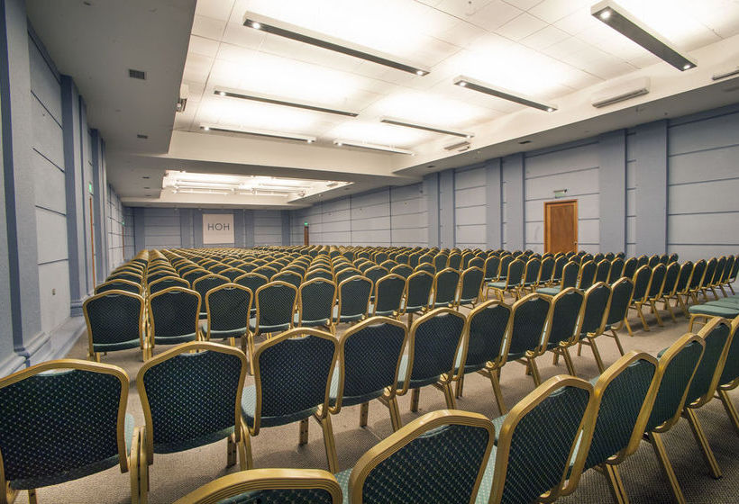 Panamericana Hotel O'Higgins - Viña del Mar | Viña del Mar | Valparaiso | Chile 10