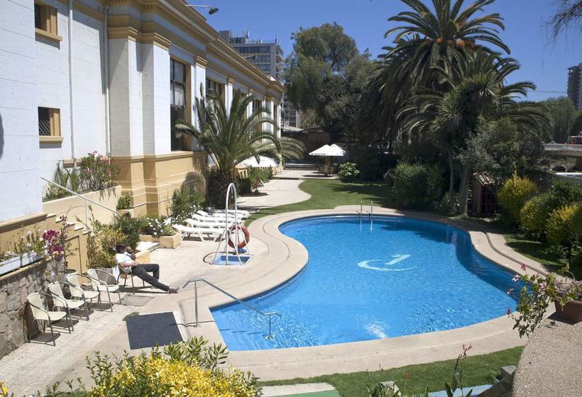 Panamericana Hotel O'Higgins - Viña del Mar | Viña del Mar | Valparaiso | Chile 11