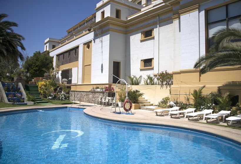 Panamericana Hotel O'Higgins - Viña del Mar | Viña del Mar | Valparaiso | Chile 12