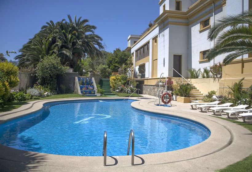 Panamericana Hotel O'Higgins - Viña del Mar | Viña del Mar | Valparaiso | Chile 13