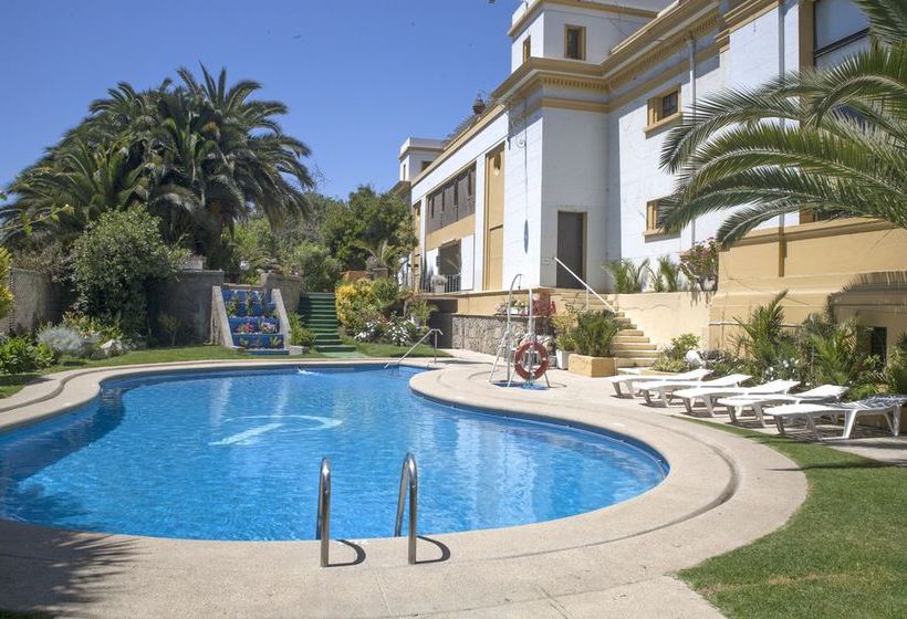 Panamericana Hotel O'Higgins - Viña del Mar | Viña del Mar | Valparaiso | Chile 14