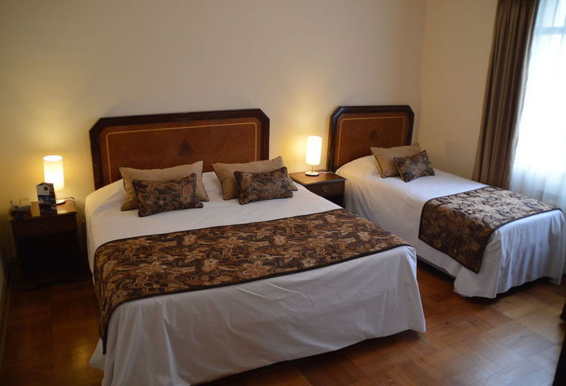 Panamericana Hotel O'Higgins - Viña del Mar | Viña del Mar | Valparaiso | Chile 15