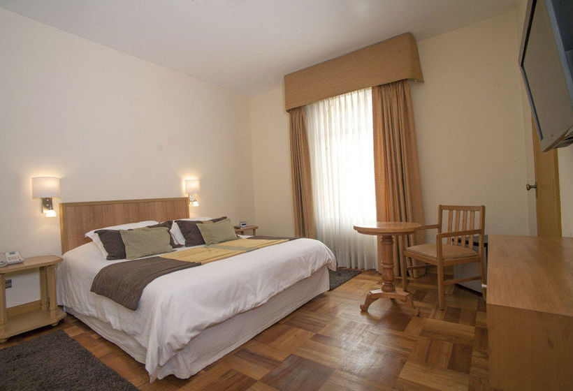 Panamericana Hotel O'Higgins - Viña del Mar | Viña del Mar | Valparaiso | Chile 16