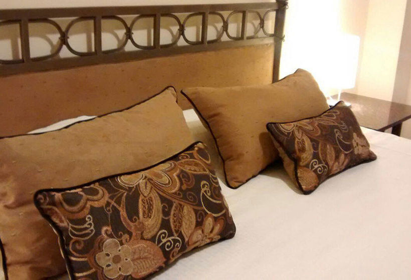 Panamericana Hotel O'Higgins - Viña del Mar | Viña del Mar | Valparaiso | Chile 17