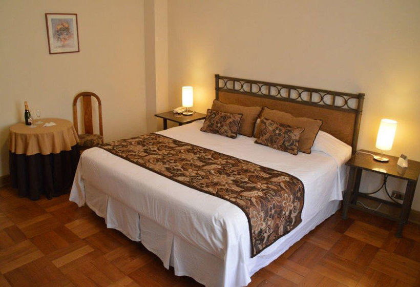 Panamericana Hotel O'Higgins - Viña del Mar | Viña del Mar | Valparaiso | Chile 18