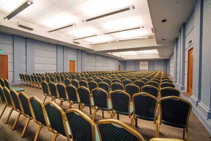 Panamericana Hotel O'Higgins - Viña del Mar | Viña del Mar | Valparaiso | Chile 20