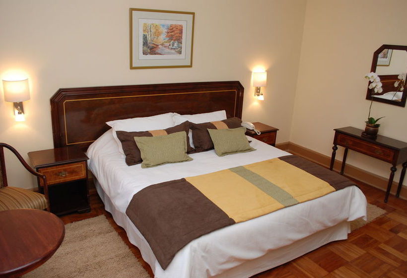 Panamericana Hotel O'Higgins - Viña del Mar | Viña del Mar | Valparaiso | Chile 3