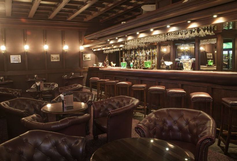 Panamericana Hotel O'Higgins - Viña del Mar | Viña del Mar | Valparaiso | Chile 5