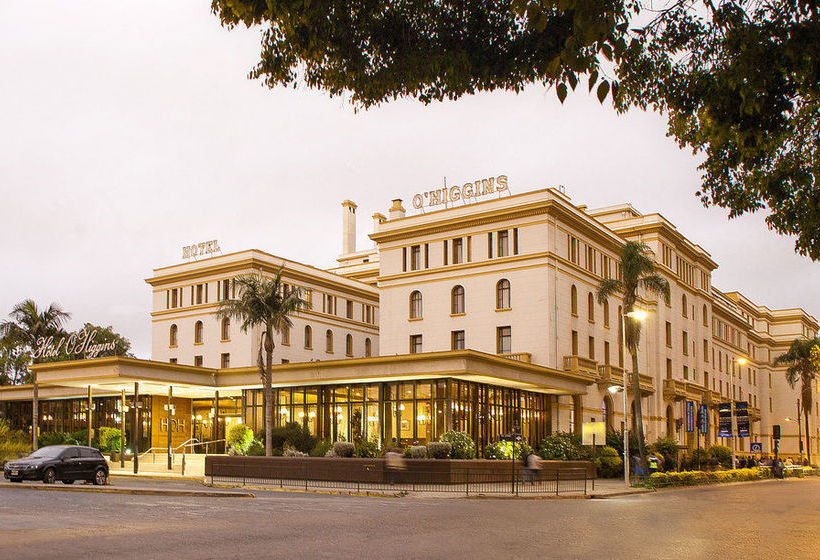 Panamericana Hotel O'Higgins - Viña del Mar | Viña del Mar | Valparaiso | Chile 6