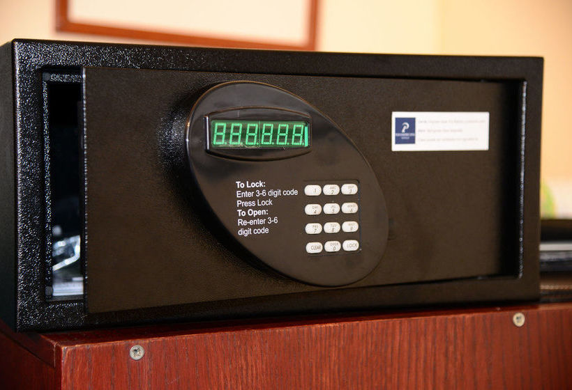 Panamericana Hotel O'Higgins - Viña del Mar | Viña del Mar | Valparaiso | Chile 7