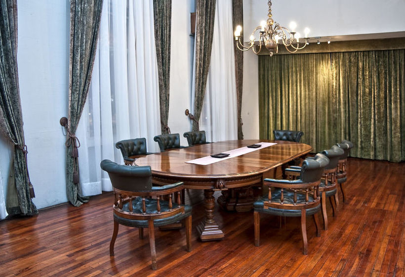 Panamericana Hotel O'Higgins - Viña del Mar | Viña del Mar | Valparaiso | Chile 9