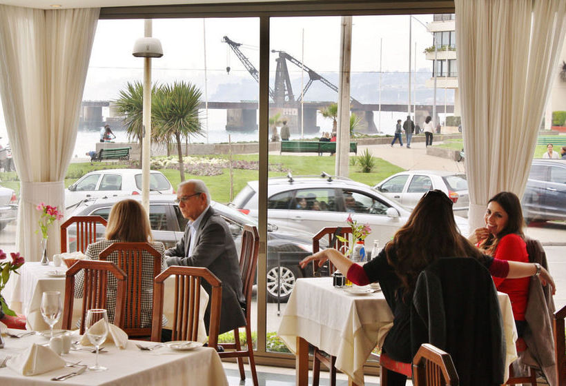 Hotel San Martin | Viña del Mar | Valparaiso | Chile 10