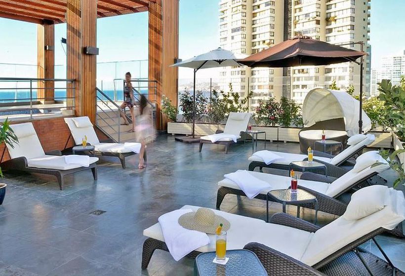 Hotel San Martin | Viña del Mar | Valparaiso | Chile 11