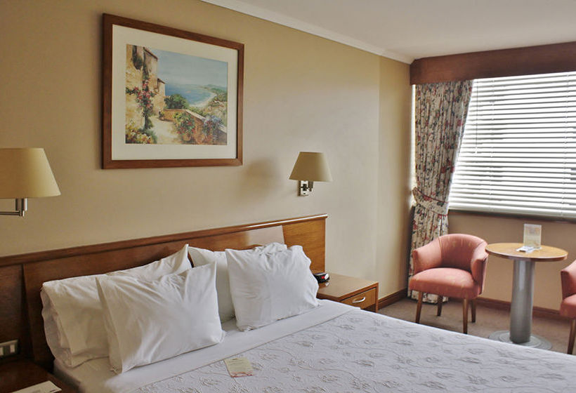 Hotel San Martin | Viña del Mar | Valparaiso | Chile 2