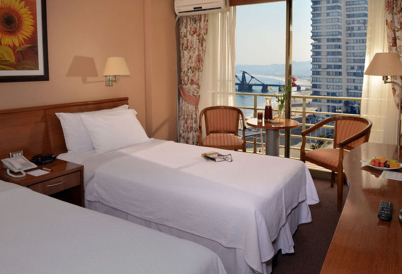 Hotel San Martin | Viña del Mar | Valparaiso | Chile 3