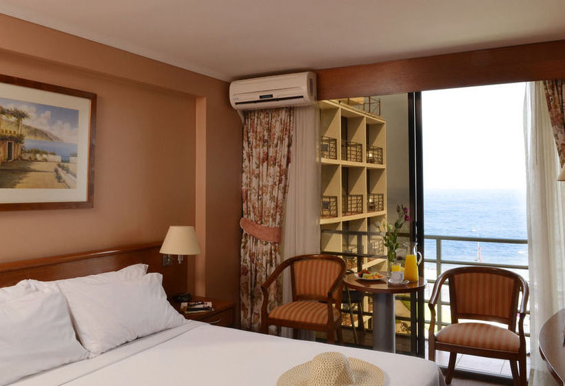 Hotel San Martin | Viña del Mar | Valparaiso | Chile 4