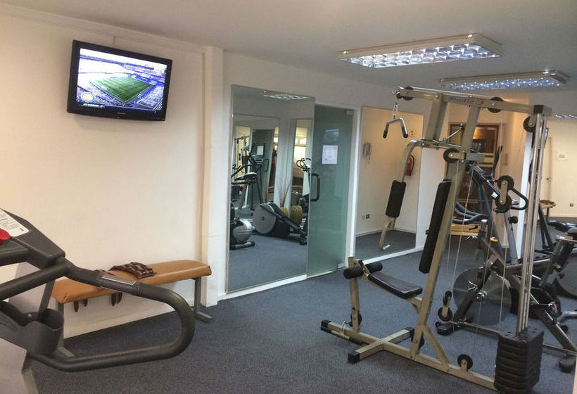 Hotel San Martin | Viña del Mar | Valparaiso | Chile 5